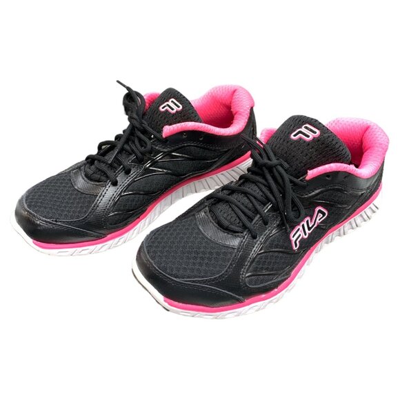 Fila Running Shoes S9.5 - Picture 1 of 1